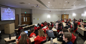 Read more about the article 2024 Kickoff, Crescendo!